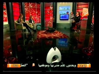 فيها حاجة حلوة: أفضل ميك اب في الشتاء مع خبيره التجميل - منى الجمل