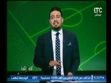 بالفيديو .. احمد سعيد : يوضح موقف 