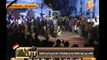 شاهد هتاف شعب المنصورة على الهواء مباشرة مع أحمد موسى .. الشعب يريد إعدام الإخوان