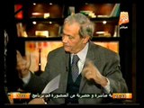 لقاء خاص مع اللواء. محسن حفظي محافظ الدقهلية السابق .. في الميدان