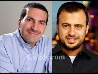 الاعلامية رانيا ياسين تكشف فضحية إنتماء "عمرو خالد و مصطفى حسنى" لجماعة الإخوان المسلمين