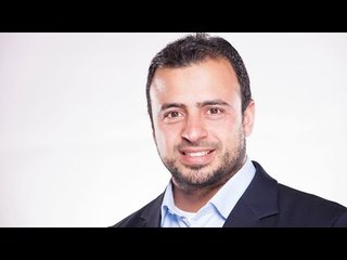 داعية سلفى يفضح إنتماء "مصطفى حسنى" لجماعة الاخوان و يلقبه بــ " الجاسوس النائم "