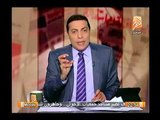 فيديو موقع الاخوان يتفاخر بحرق سيارات الشرطة و يصف الشعب بالارهاب و تعليق قوي للغيطي