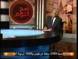 صح النوم .. محافظ القاهرة  يشرح جراج التحرير ودوره في القضاء على زحام وسط العاصمة