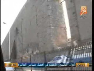 صح النوم جلال السعيد حل مشكلة مجرى العيون ومشروع الروبيكي