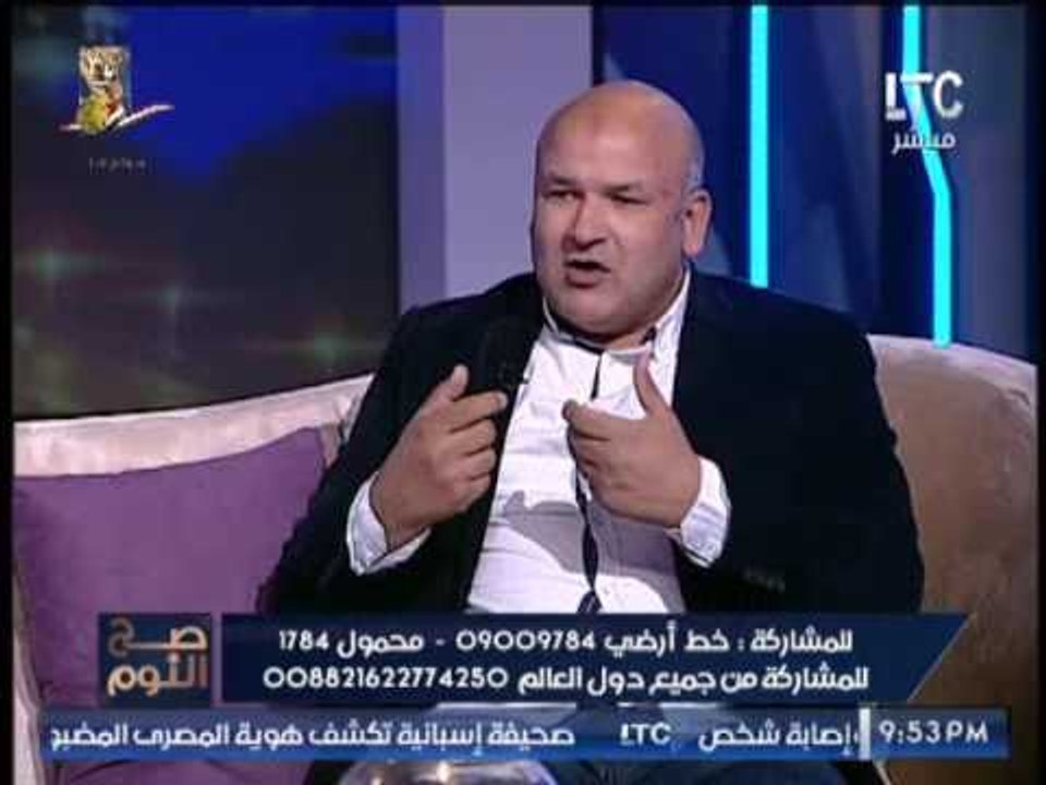 قاهر الجن يكشف أصعب و أغرب حادثة إخراج للجن من...