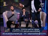 بالفيديو ... المعالج الروحانى 