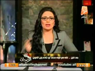 فى الميدان..لن تصدق كم مرتبات موظفى التلفزيون المصرى فى الشهر