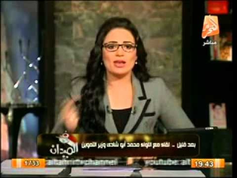 فى الميدان..لن تصدق كم مرتبات موظفى التلفزيون المصرى فى الشهر