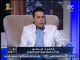 احد ضحايا حريق الجن بأسيوط يروى تفاصيل إحراق قرية مجاوره لهم بـ 