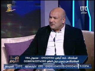 قاهر الجن يكشف لــ الغيطى الفرق بين " الجن و الطب النفسى و علم الروحانيات "