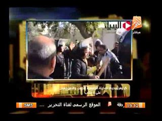 أهم وأخر الأخبار ليوم 30 12 2013 .. برنامج فى الميدان