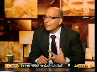 الشعب يريد .. فندي: تركيا في انتظار السيسي التركي