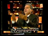 د. جابر جاد  نصار يكشف حقيقة العنف داخل جامعة القاهرة .. في الميدان