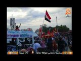بالفيديو .. الشعب التركى يثور على أردوغان وتعليق قوى من أحمد موسى