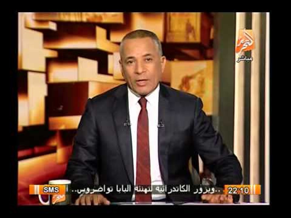شاهد إرهاب الإخوان يوم رأس السنة الميلادية ومحاولتهم الفاشلة فى إفساد أعياد الميلاد