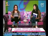 برنامج جراب حواء | مع غادة حشمت وفاطمة شنان وهبه الزياد ولقاء الفنان 