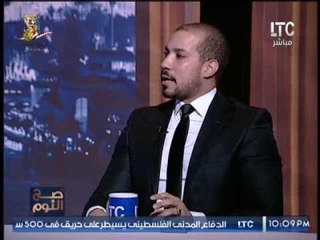 الغيطي يداعب عالم ازهري عالهواء : انت اشطر اخواتك