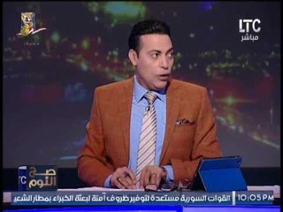 حصريا.. د. شريف الشوباشي يكشف اراء والد مرشحة فرنسا المتشدده تجاه العرب