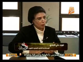 حلقة خاصة من سيئول عاصمة كوريا الجنوبية ولقاء مع كبار المسئولين .. في الميدان