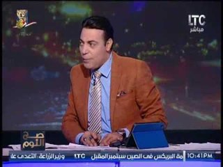 خناقه ناريه بين فتاه مصريه منفعله وصاحب دعوي خلع الحجاب والغيطي يعجز عن اسكاتها