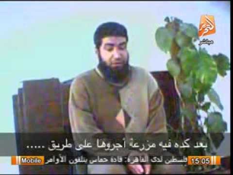 حصريا لحول الأحداث اعترافات أعضاء الجماعة عن العمليات الارهابية