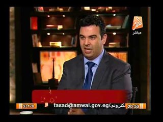 مستشار رئيس الجمهورية للبحث العلمى يعلن عن خطة تطوير التعليم 2014 - 2020 مبشرة لمصر