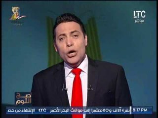 مقدمه تاريخية للغيطى بمناسبة ذكرى تحرير سيناء " الحرب لسه مستمره "