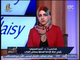 الغيطي عن تدمير مشاريع عربات الشباب :الريس بيقول مفيش شغل ولما الشباب يعملوا تدمروهم !!!