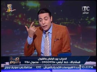 بالفيديو.. "عالم ازهري" : أكبر كذبه للتاريخ مقولة خلع "هدي شعراوي" للحجاب