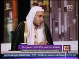 نقاش ساخن بين الداعية محمد الملاح و رئيس تحرير جريدة العربى حول فكرة غلق المساجد