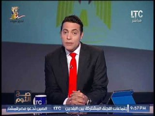 الغيطي عن تحطيم عربات طعام مصر الجديده :الشعب لم يجد من يحنو عليه