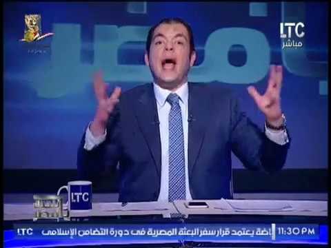 عزمى مجاهد : فاسدين 25 يناير اصبحوا مسئولين بالدولة