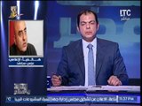 عزمى مجاهد : محمد ابو حامد كان بيمسك بالخرطوش و يقولك الشرطه بتضربنا