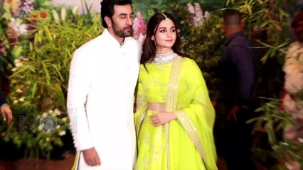 Alia Bhatt CONFUSED To Make Her Relationship With Ranbir Kapoor Official?