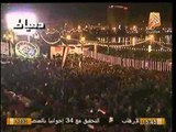 فيديو مجمع لملايين المصريين بجميع ميادين مصر.. الذكري الثالثة للثورة