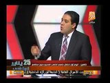 الشيخ مظهر شاهين: الشعب المصري اليوم بعث للاخوان برسالة مفادها: 