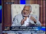 الفنان سامح الصريطي : إعادة طابا تعود لـ 