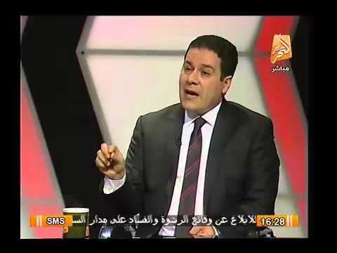 شاهد.. أقوي رد للشيخ مظهر شاهين علي فتاوي تحريم تهنئة الاقباط بأعيادهم