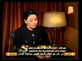 د. إبراهيم  الدميري وزير النقل  في حوار ساخن  جداً .. في الميدان