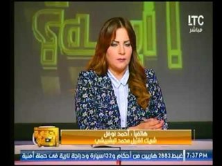 بالفيديو .. شريك القتيل محمد البشبيشي : يروي تفاصيل غير متوقعة لأسباب مقتل "محمد البشبيشي"