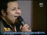 المطرب وائل فاروق شبيه 