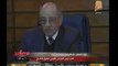د. عبد الغفار شكر : عدم إقرار الدستور يعيدنا لنقطة الخلاف علي الشرعية
