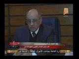 د. عبد الغفار شكر : عدم إقرار الدستور يعيدنا لنقطة الخلاف علي الشرعية