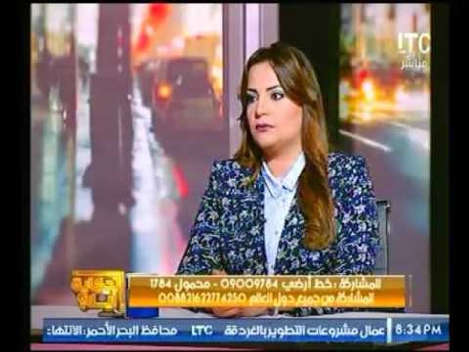 برنامج الحكاية ايه | مع هبه درويش ولقاء الفنان...