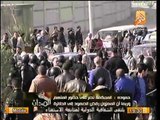 د. محمد حمودة معلقاً علي تحجج الداخلية بسوء الطقس : بلاش مسخرة و أحترموا عقولنا !