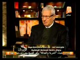 الكاتب الصحفي/ مكرم محمد أحمد في حوار ساخن جداً ... في الميدان