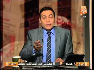 شاهد بماذا يطالب الغيطى رئيس جماعة الأزهر