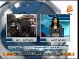 حول الاحداث | الوضع الأمني بمدينة نصر والاستعداد لمظاهرات الإخوان الارهابية