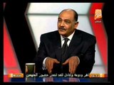 المستشار / محمد عبد الغفار و د. صلاح جودة .. في دستور مصر